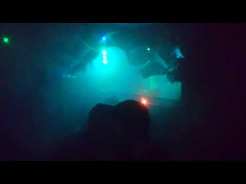 DJ Toyax play Fridge - Paradise (Gray Mix) 02.ID @ Trance 38 pres Classics Night Tiefgang Hannover01