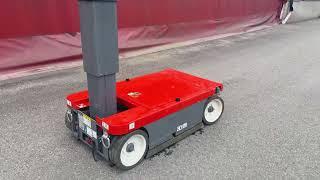 Купить мачтовый подъемник Skyjack SJ12 - Изображение 4 | Machineryline MD Мачтовый подъемник Skyjack SJ12 | Изображение 4 - Machineryline
