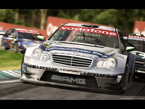 TOCA World Touring Cars GBA