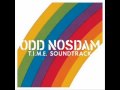 Odd Nosdam - Cop Crash & We Bad Apples