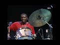 Elvin Jones & Dag Arnesen  1987 - Strøtanker og Røde Roser ((Stray Thoughts and Red Roses) - Suite