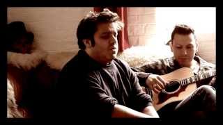 Calvin Harris &amp; Alesso - Under Control by Nathan Amzi &amp; Ricky Rojas (Acoustic Cover)