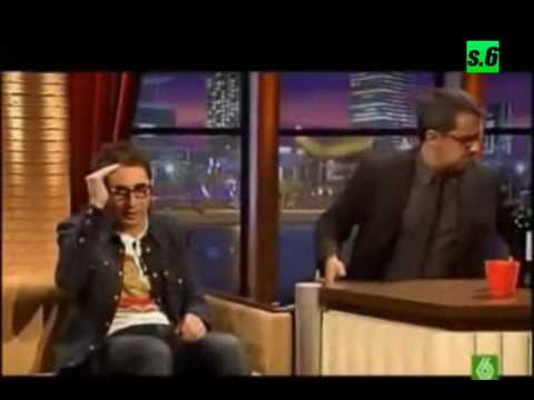 Berto Romero y las antiguas pesetas