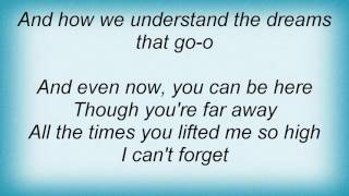 7 Seconds - Far Away Friends Lyrics