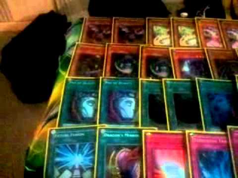 Chaos dragon's 2/14/2012