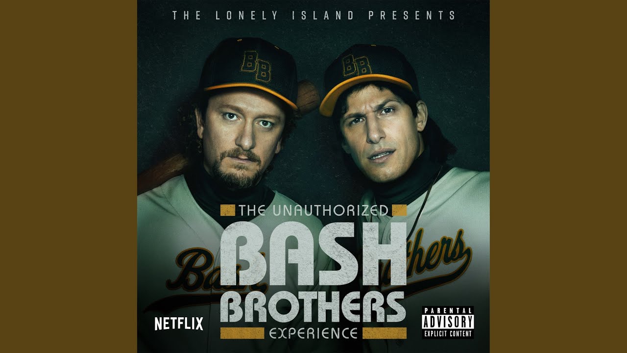 The Lonely Island - Feed The Beast