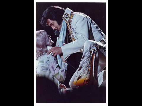 Elvis Presley - For The Good Times (Best Version)
