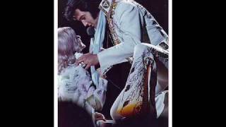 Elvis Presley - For The Good Times (Best Version)