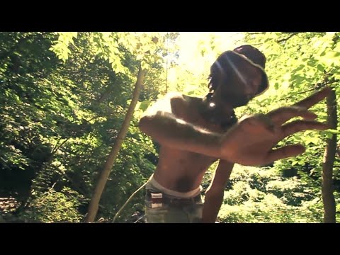 Uncle Juju  - Icy (dir. by Believe)