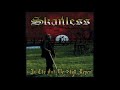 Skanless - Comrades - 1999 - Sacramento - G-Funk