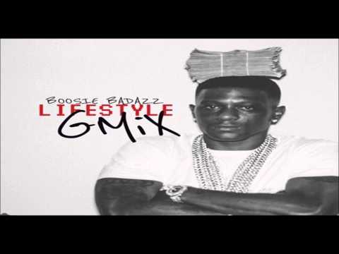 Lil Boosie - Lifestyle (G-Mix)
