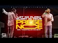 LET NO FLESH GLORY IN YOUR PRESENCE NEW SOUND MIN THEOPHILUS SUNDAY