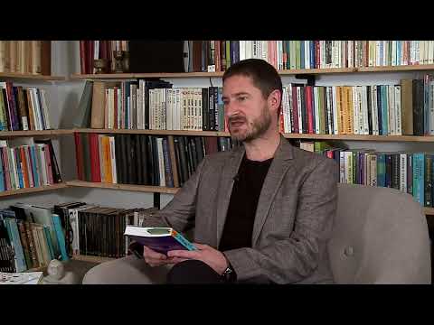 Semn de Carte Ep. 97 - Sarah Jayne Blakemore - Cum să te inventezi