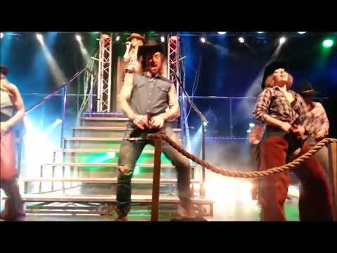 Showreel - Björn Nagander