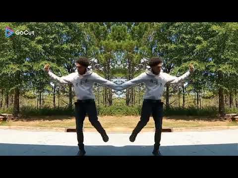 MDOT EBK x JB Sleeze x Eddie Gz - Off The Mud Pt.2 (Official Dance Video) @King0vkings