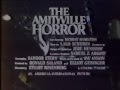 The Amityville Horror 1979 TV trailer #2