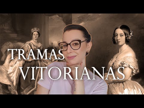 DICAS DE LIVROS AMBIENTADOS NO PERODO VITORIANO ?