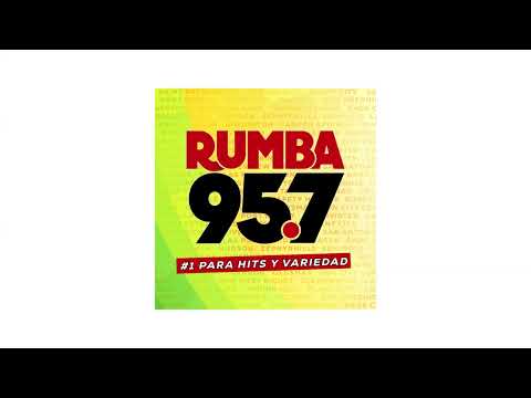 Format Change: WBTP/Clearwater, Florida Becomes “Rumba 95.7” - July 18, 2024