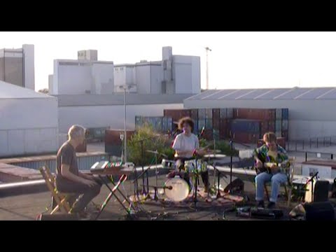 sentimental sessions - Lucas Schreel (full video)