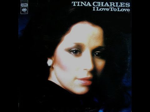 Tina Charles - The Very Best Hits