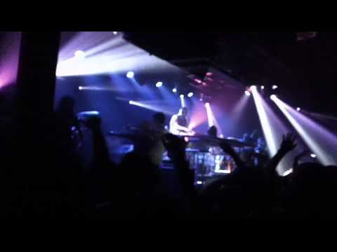 Dada Life vs SHM - One Cookie with a Smile: Dada Life @ LMH London, Nov 2011