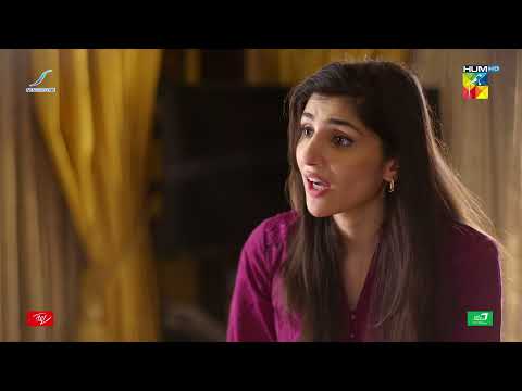 Dobara Episode 12 - Best Scene 01 - HUM TV