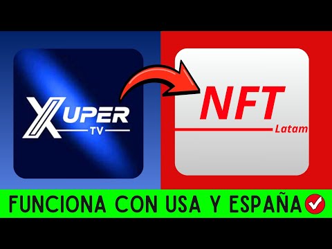 🤩 THE ALTERNATIVE TO XUP3R WORKS IN ANY COUNTRY (INCLUDING USA 🇺🇸 / SPAIN 🇪🇸)