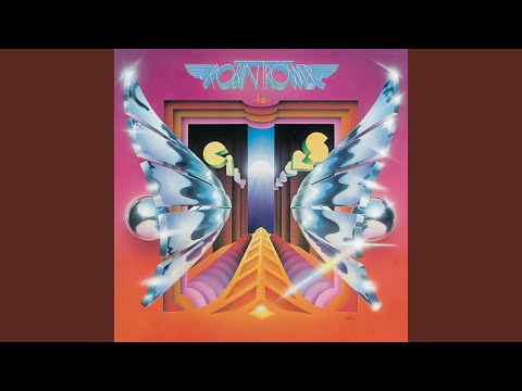Bluebird - Robin Trower