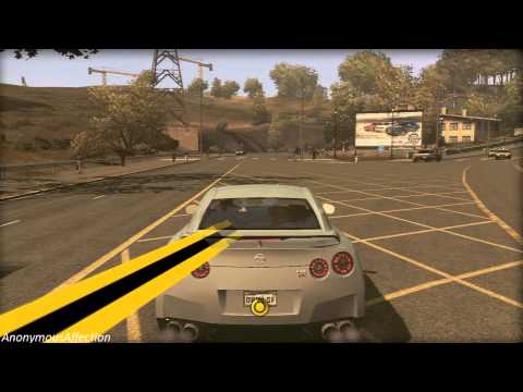 Driver: San Francisco Walkthrough Part 40 HD
