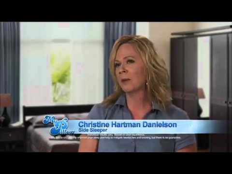 My Pillow: MyPillow® will last forever!