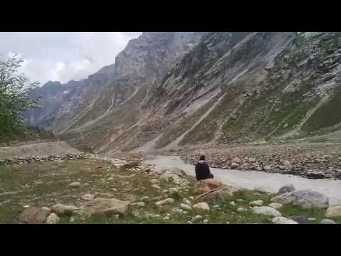 Chatru: The deafening roar of fresh Himalayan water