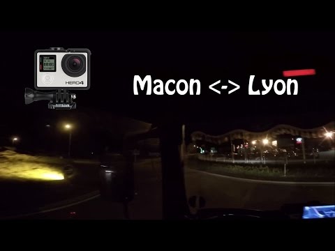 😂TruckVloG 06😂Macon Lyon