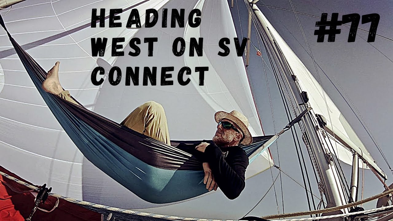 Stefano Gigli’s sailing adventure
