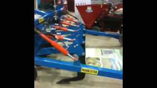 preview picture of video 'Millstreet machinery show Moreway stand'