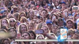 Shawn Mendes - Ruin  ( Live on Today Show 2016)
