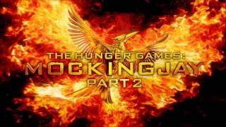James Newton Howard – The Hunger Games : Mockingjay Part 2 OST-11 Mandatory Evacuation