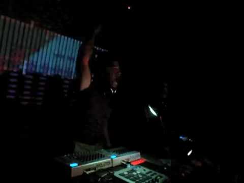 dualism°° live @ rohstofflager / zurich nov 2008