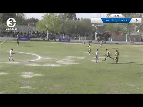 CAMPEONATO SANTA ROSA FINAL COPA DE ORO 2026