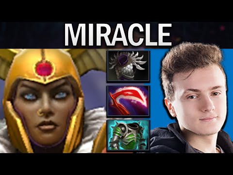 Legion Commander Dota 2 Gameplay Miracle with 17 Kills - Deso