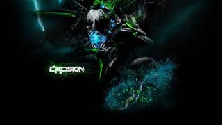 Excision & Datsik - Swagga [HQ + DOWNLOAD]