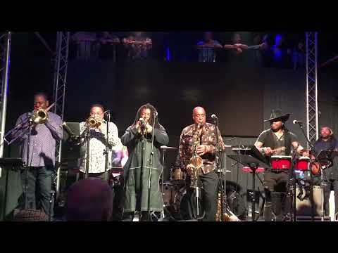 ‘Pete’s Crusade’, Brit Funk Association