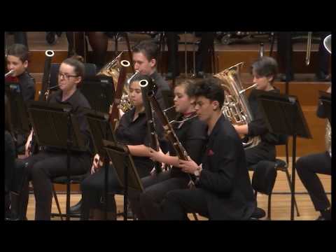 London Suite (3rd Mvt 'In Town To-night') - Coates arr Williams