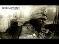 Black Hawk Down score edit - Tribal War Suite Extended