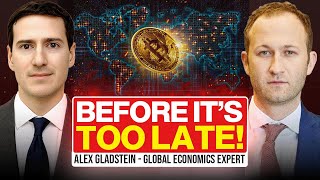 Why Money Isn’t Neutral: Surveillance, Inflation, and Human Rights | Alex Gladstein