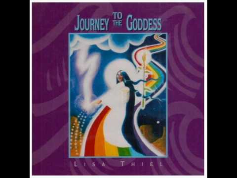 Lisa Thiel - Moon Mother