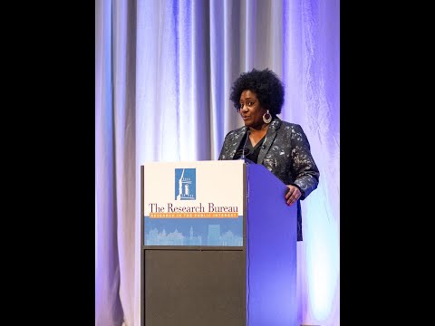 Overview of 2023 Annual Meeting of the Worcester Regional Research Bureau