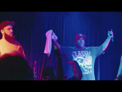 Estee Nack and al.divino • FULL SET • Brooklyn, NY • 7.25.25 • Deadly Games Vol. 1