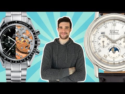 Le COMPLICAZIONI degli OROLOGI - Scopriamole insieme!