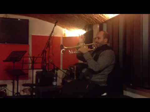 master class di tromba con il maestro Giuliano Sommerhalder