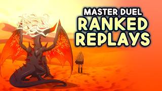 Yu-Gi-Oh! Master Duel Ranked | Branded Despia Gameplay #1